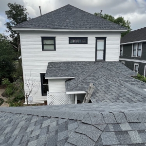 Photo of Mighty Dog Roofing - West Houston
