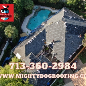 Photo of Mighty Dog Roofing - West Houston