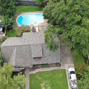 Photo of Mighty Dog Roofing - West Houston
