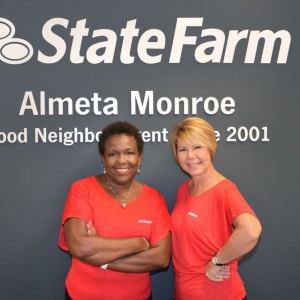 Photo of Almeta Monroe-Turner - State Farm Insurance Agent