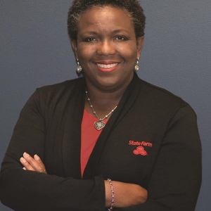 Photo of Almeta Monroe-Turner - State Farm Insurance Agent