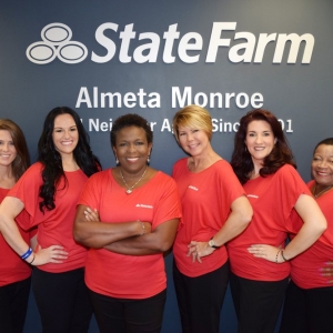 Photo of Almeta Monroe-Turner - State Farm Insurance Agent