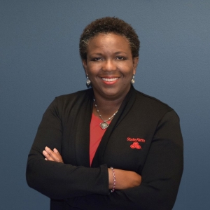 Photo of Almeta Monroe-Turner - State Farm Insurance Agent