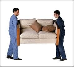 Photo of James Moving Services