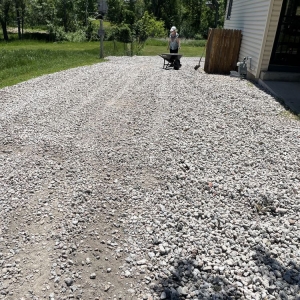 Photo of Ewing Landscape Materials