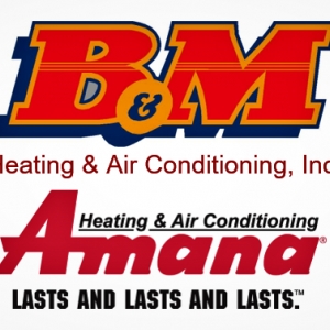 Photo of B&M Heating & Air Conditioning