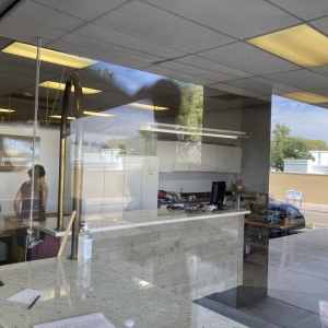 Photo of Regent dry cleaners