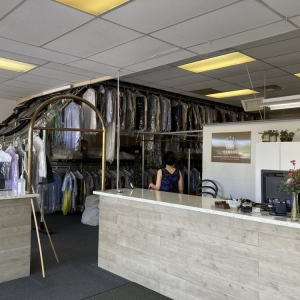 Photo of Regent dry cleaners