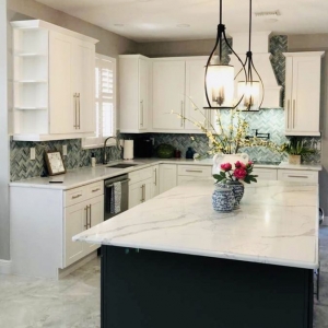 West Palm Beach SG Kitchen Cabinets
