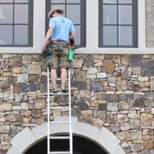 Photo of True Shine Window Washers