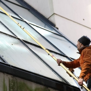 Photo of True Shine Window Washers