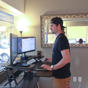 Photo of SEO Company Los Angeles - Sachs Marketing Group