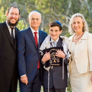 Photo of True Mitzvahs