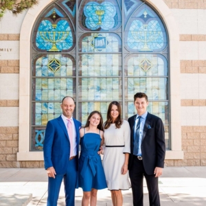 Photo of True Mitzvahs