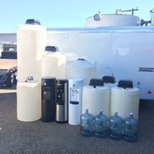Photo of Pure Water Plus