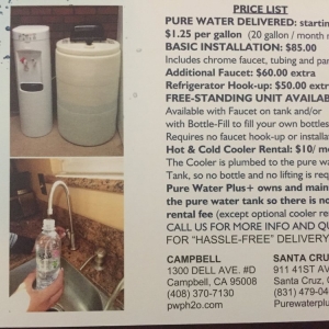 Photo of Pure Water Plus