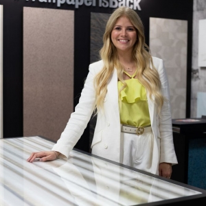 Photo of The Wallpaper Company - Hallandale Beach