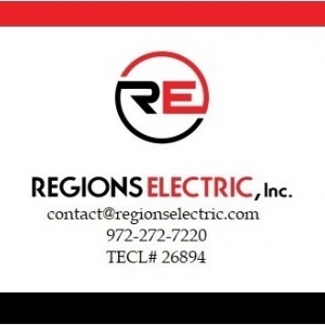 Photo of Regions Electric
