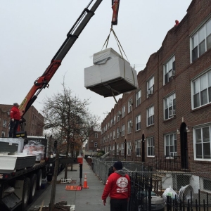 Photo of PGP Roofing