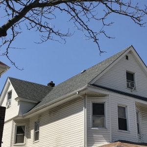 Photo of PGP Roofing