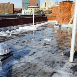 Photo of PGP Roofing