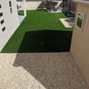 Photo of El Paso Lanscaping