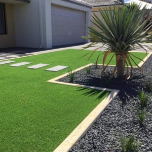 Photo of El Paso Lanscaping