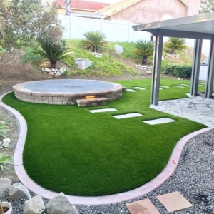 Photo of El Paso Lanscaping