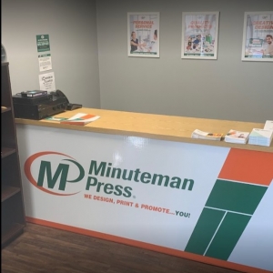 Photo of Minuteman Press