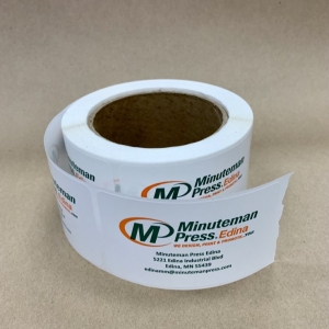Edina Minuteman Press