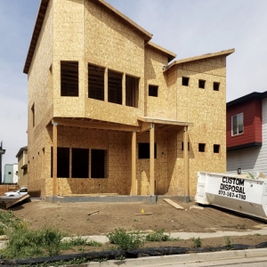 Photo of Juarez Premier Exterior Construction