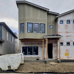 Photo of Juarez Premier Exterior Construction