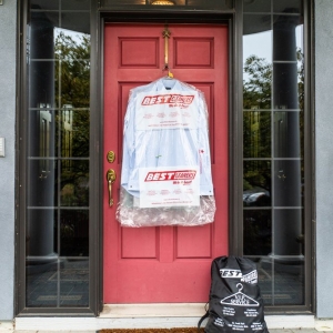 Photo of Best Cleaners