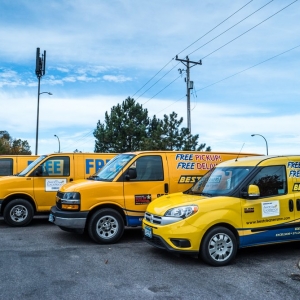 Photo of Best Cleaners