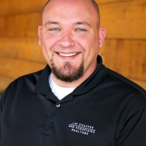 Photo of John Mahar - Jim Shaffer and Assoicates Realtors