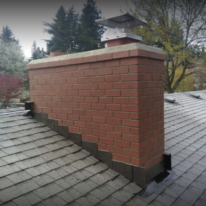 Photo of West Seattle Chimney Sweep Repair