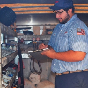 Photo of Snyder Air Conditioning Plumbing & Electric