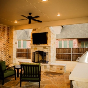 Photo of Envy Exteriors