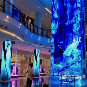 Photo of Dynamo Led Displays