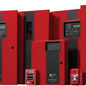 Photo of ALARMTEC Fire-Safety & Security
