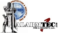 Photo of ALARMTEC Fire-Safety & Security