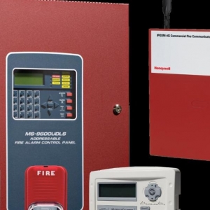 Photo of ALARMTEC Fire-Safety & Security