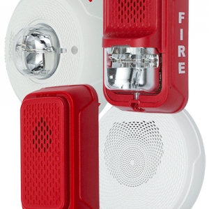 Photo of ALARMTEC Fire-Safety & Security