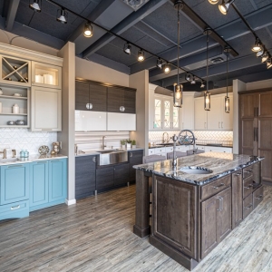 Photo of Henry Kitchen & Bath