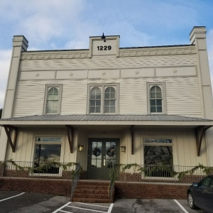 Franklin Geneva Financial