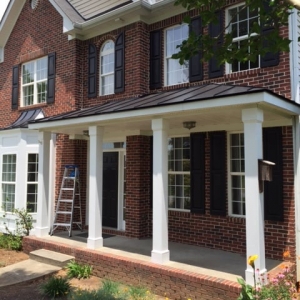 Photo of Sunshine Window Cleaning