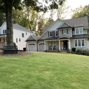 Marietta Sunshine Window Cleaning