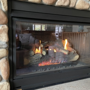 Photo of F&S Fireplace Systems