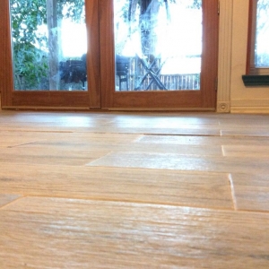 Photo of Greentree Foundation Leveling