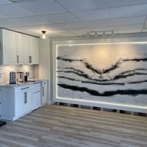 Photo of UB Granite Countertops